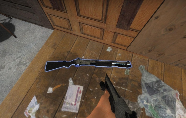 Tropical Remington 870 Magnum