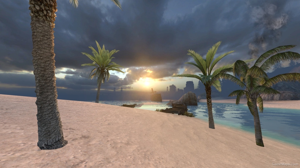 Tropical Thunder