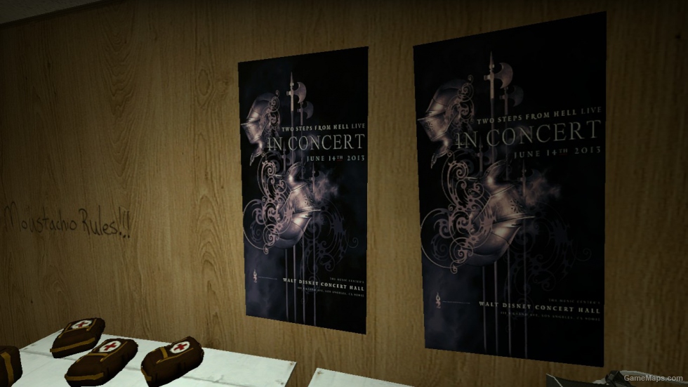 TSFH Concert