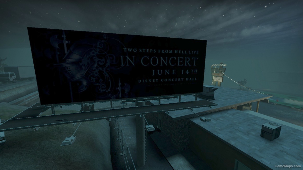 TSFH Concert