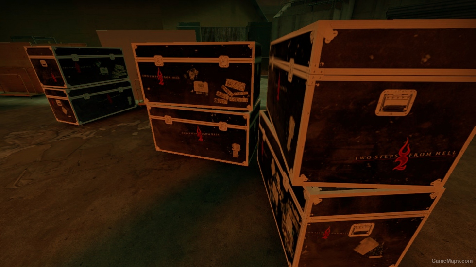 TSFH Concert