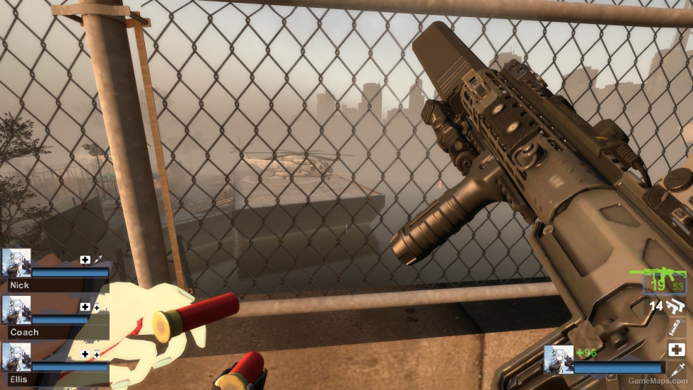 TSR12-2024 (AutoShotgun) [request]