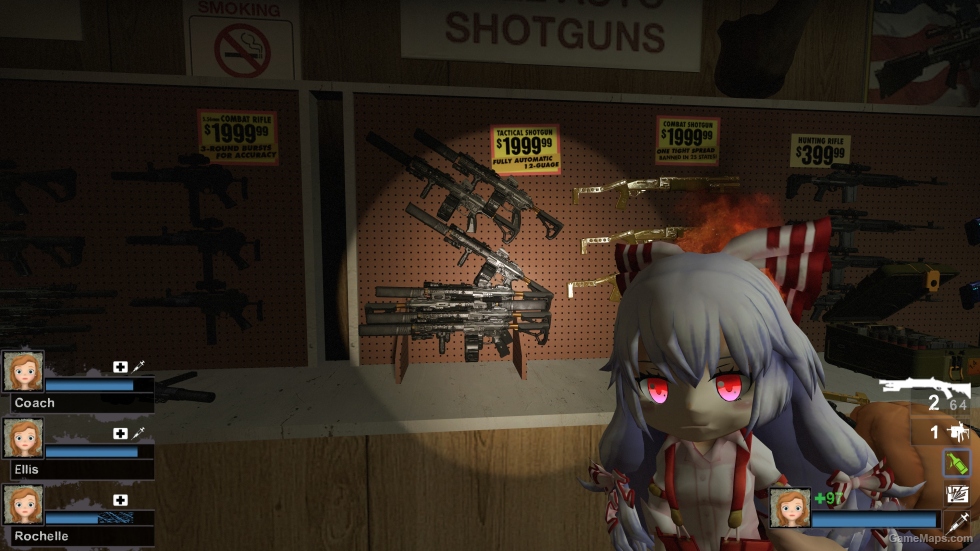 TSR12-2024 (AutoShotgun) [request]