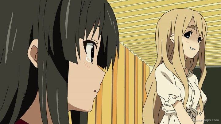 Tsumugi Kotobuki Voicepack