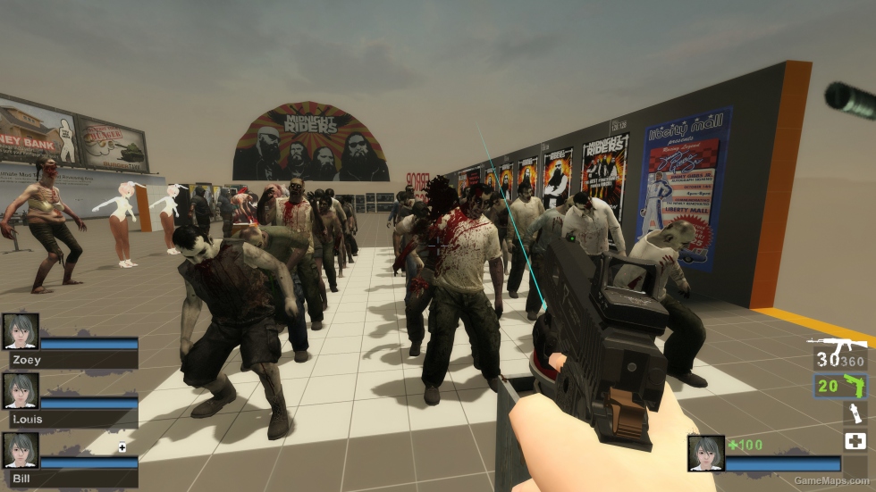 TTi Combat Master 2011 (Battle Master) (Desert Eagle) [Sound fix Ver]