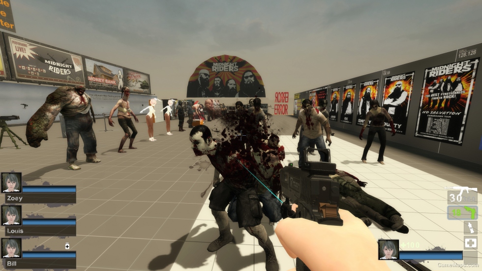 TTi Combat Master 2011 (Battle Master) (Desert Eagle) [Sound fix Ver]