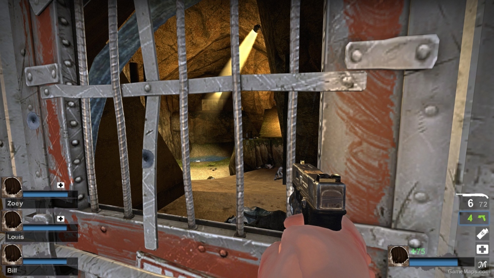 TTI Glock17 v2 (Single pistols) [Sound fix Ver]