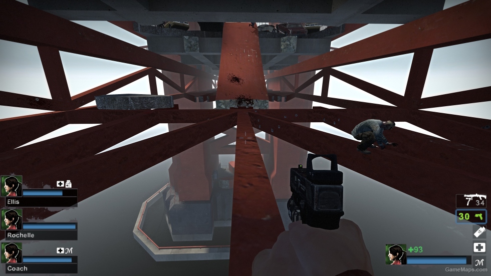 TTI Glock17 v2 (Single pistols) [Sound fix Ver]