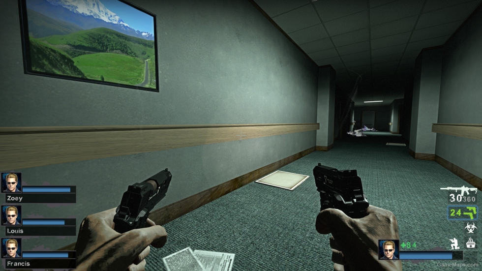 TTi STI Combat Master (Dual pistols) v6 [Sound fix Ver]