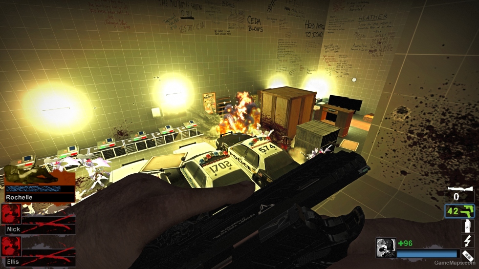 TTi STI Combat Master (Dual pistols) v6 [Sound fix Ver]