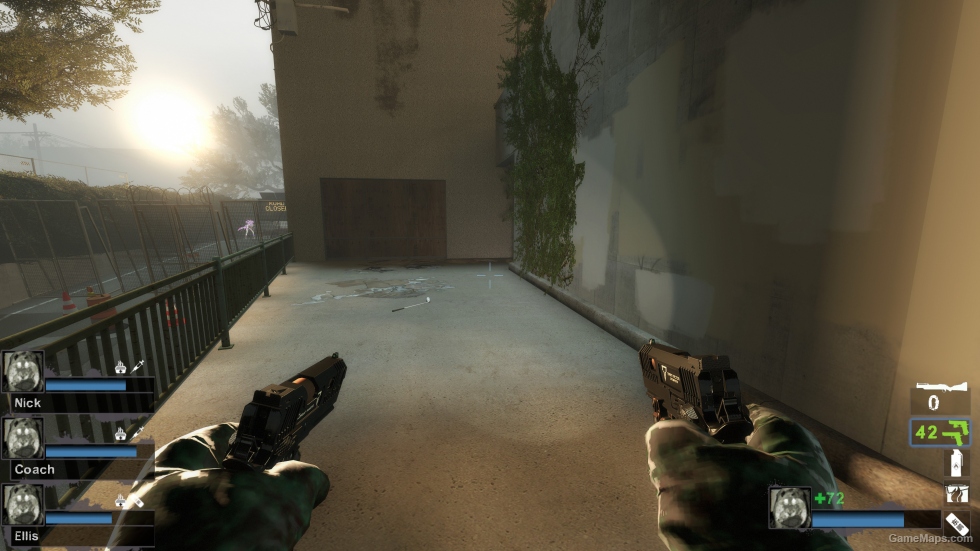 TTi STI Combat Master (Dual pistols) v6 [Sound fix Ver]