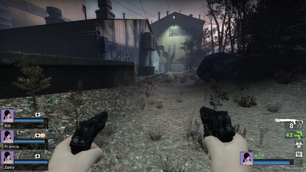 TTi STI Combat Master (Dual pistols) v6 [Sound fix Ver]