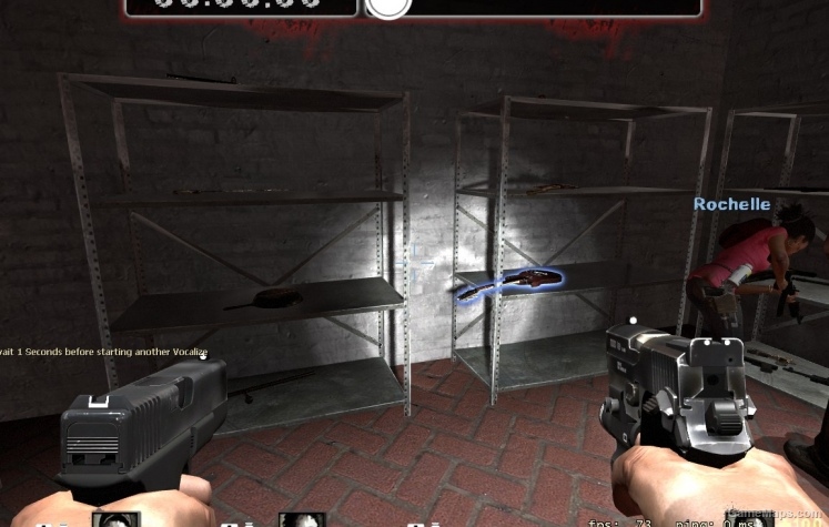 Tunel Angosto