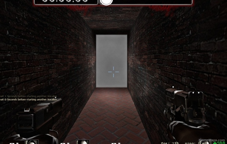 Tunel Angosto