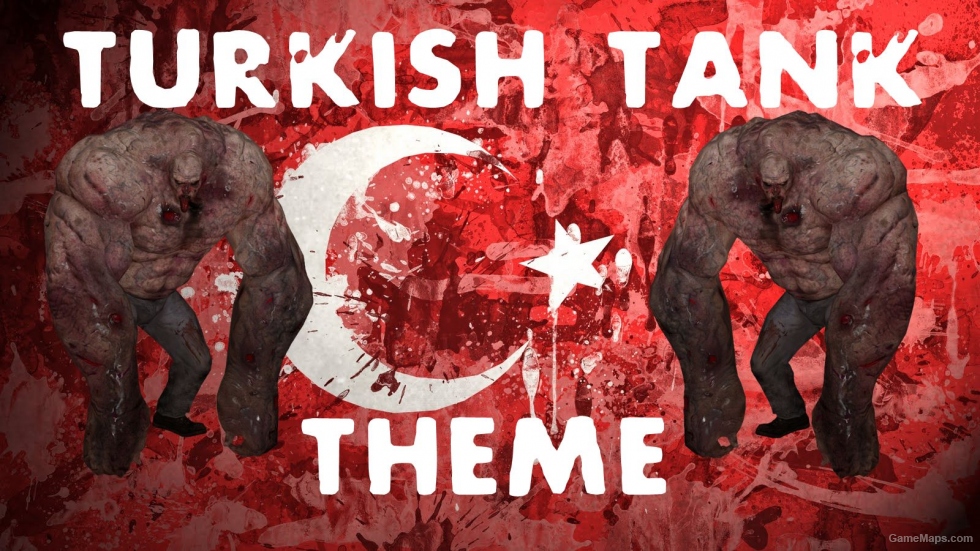 Turkish Tank Theme