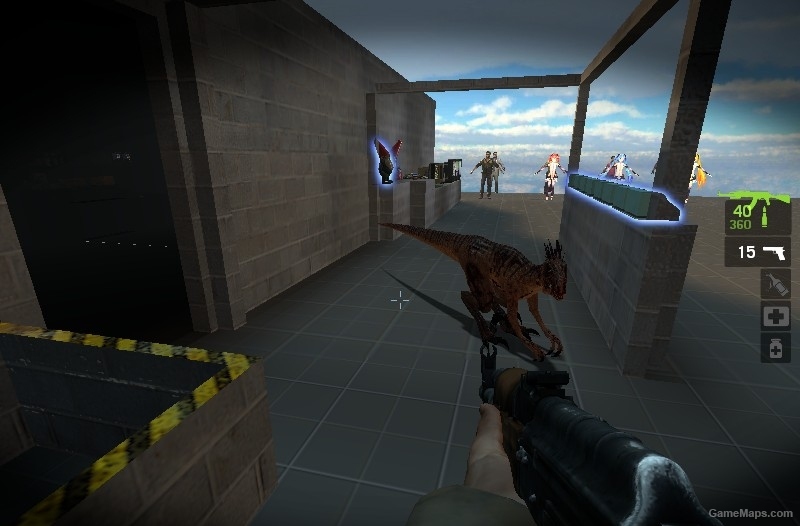 Utahraptor