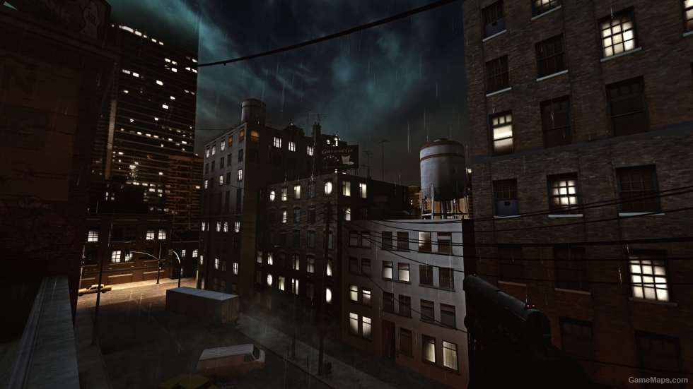 Turtle Rock Studios Beta Aesthetics