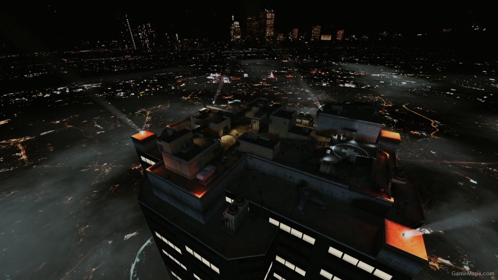 Turtle Rock Studios Beta Aesthetics