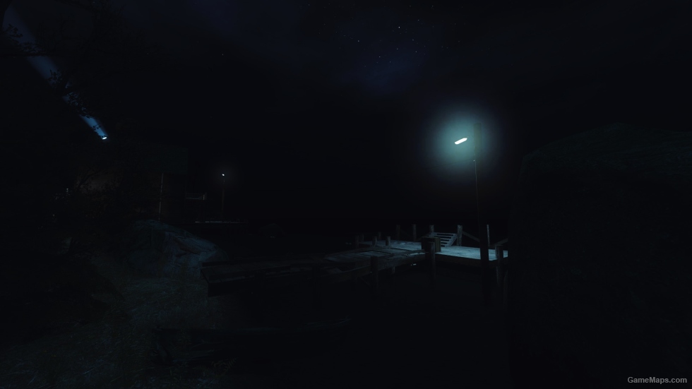 Turtle Rock Studios Beta Aesthetics