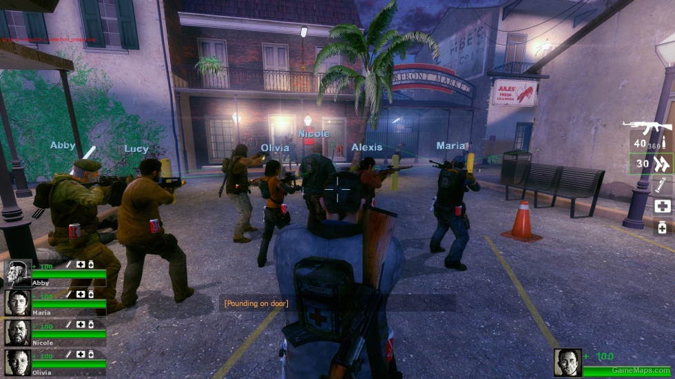 Turtle Rock Studios Complete Remaster