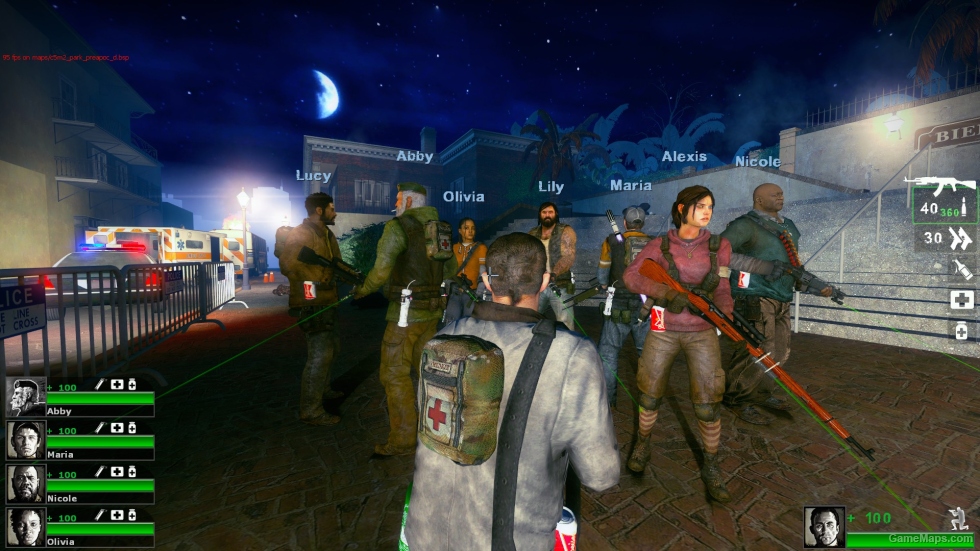 Turtle Rock Studios Complete Remaster