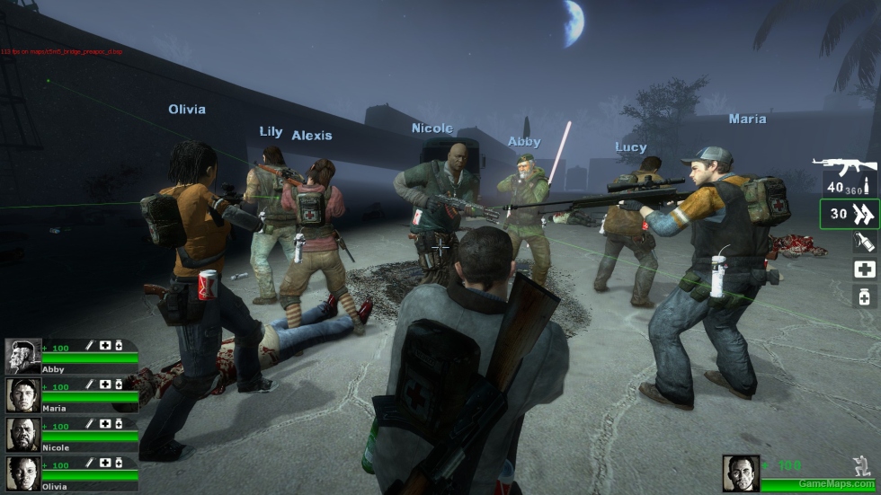 Turtle Rock Studios Complete Remaster
