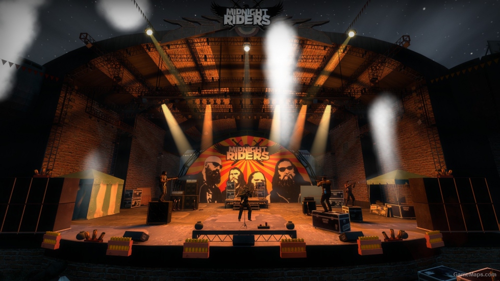 Turtle Rock Studios Survivors Improved