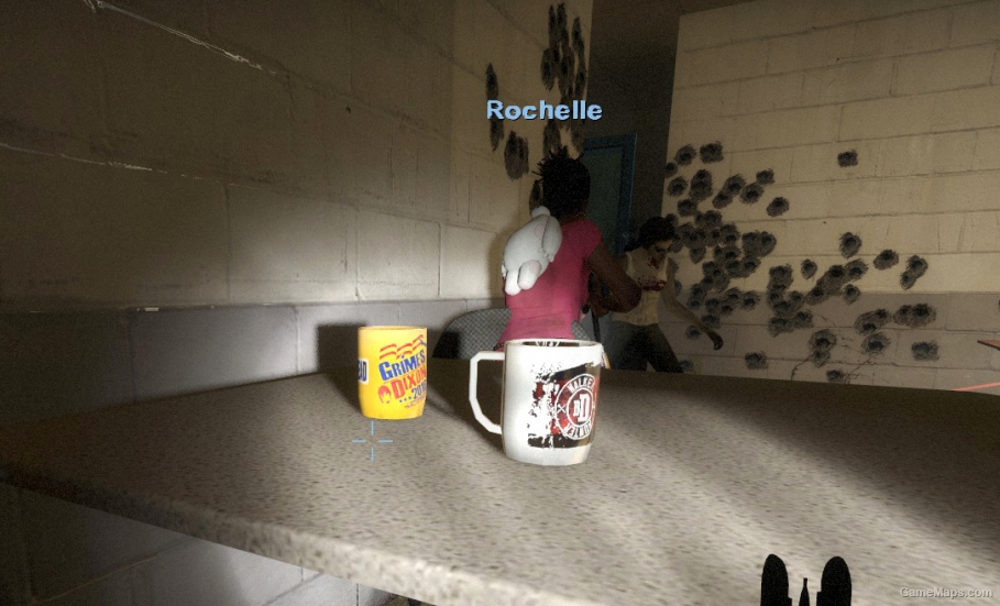 TWD Coffee-Mugs (HD + RNG)