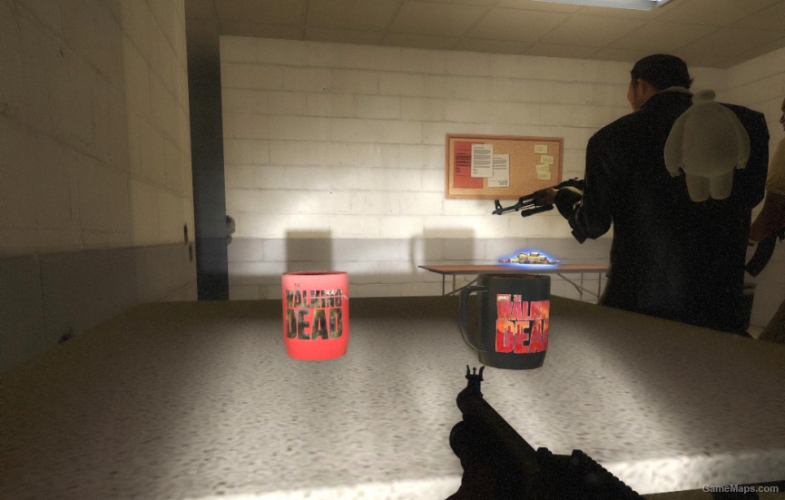 TWD Coffee-Mugs (HD + RNG)