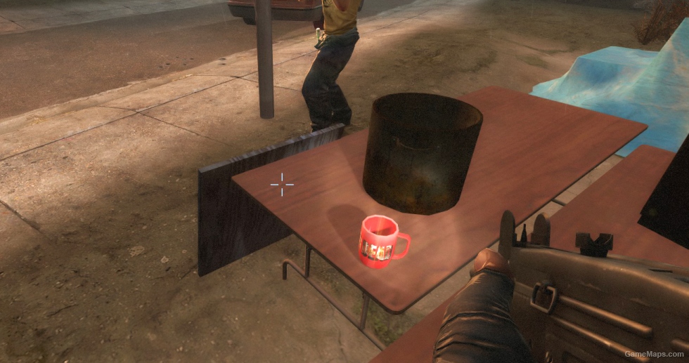 TWD Coffee-Mugs (HD + RNG)