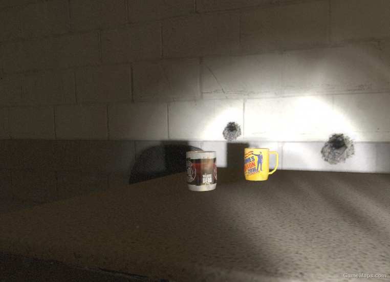 TWD Coffee-Mugs (HD + RNG)