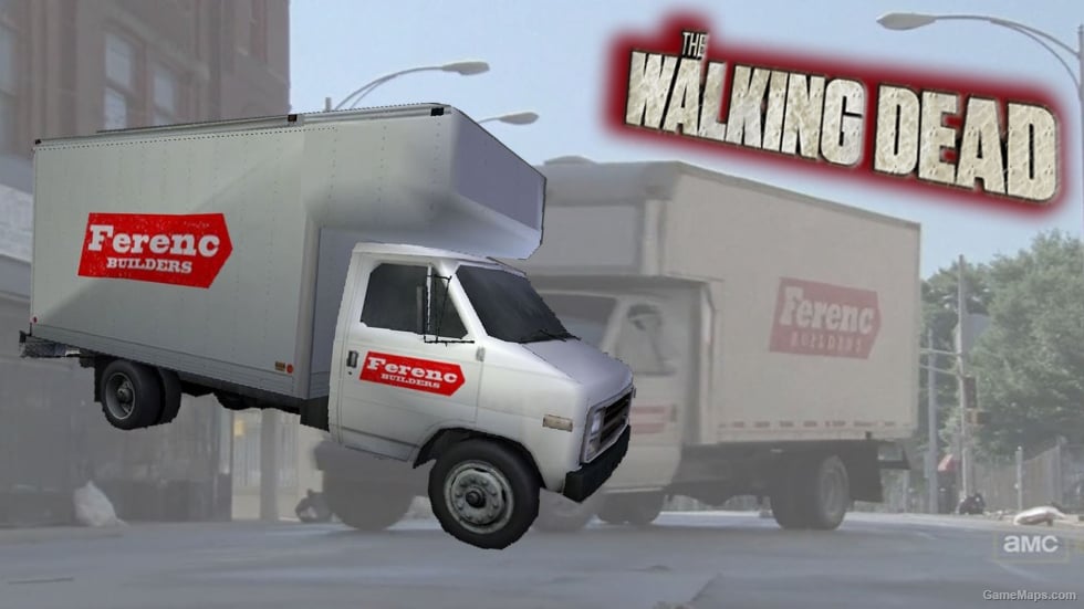 TWD Small Trucks (RNG)