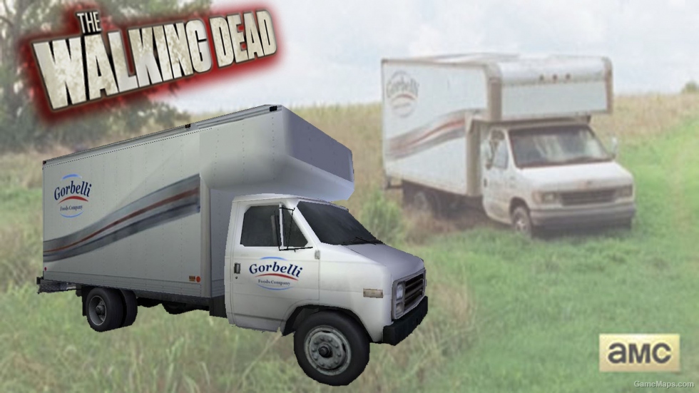 TWD Small Trucks (RNG)