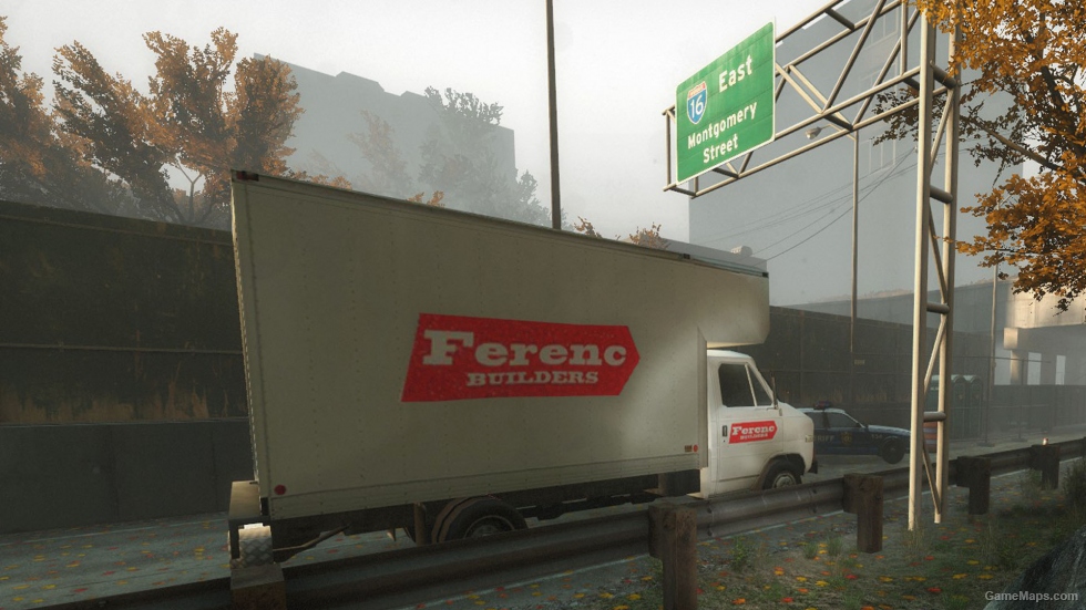TWD Small Trucks (RNG)