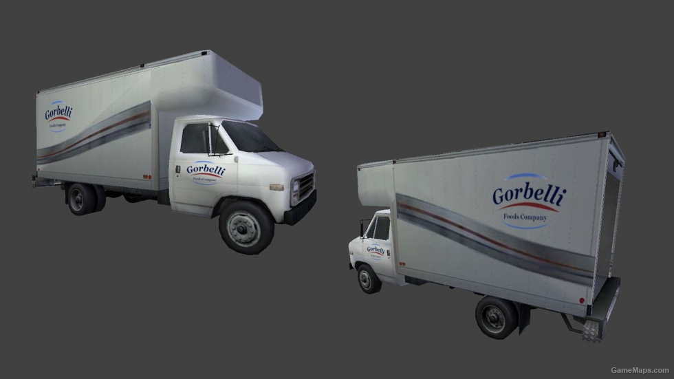 TWD Small Trucks (RNG)