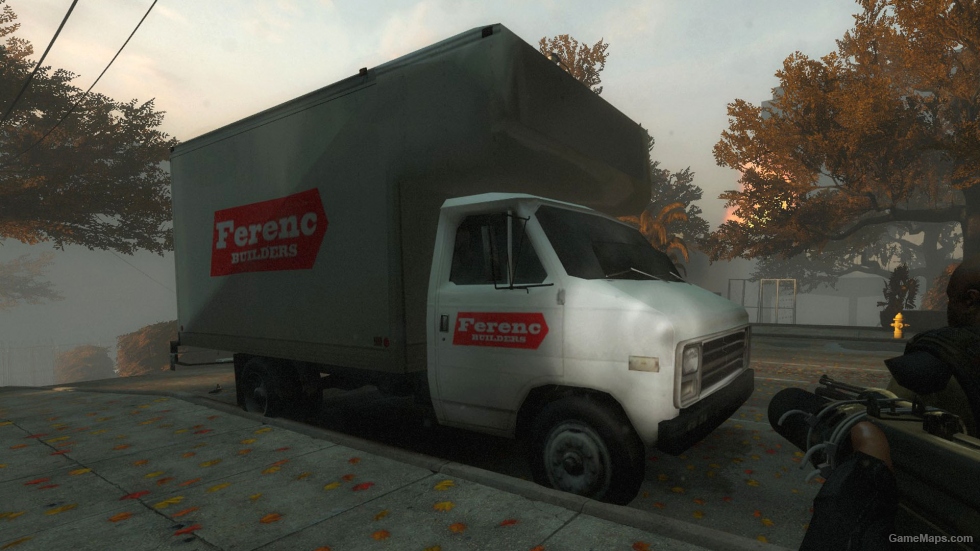 TWD Small Trucks (RNG)