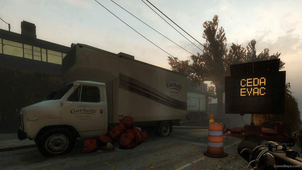 TWD Small Trucks (RNG)