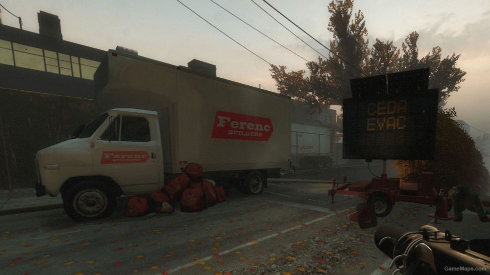 TWD Small Trucks (RNG)