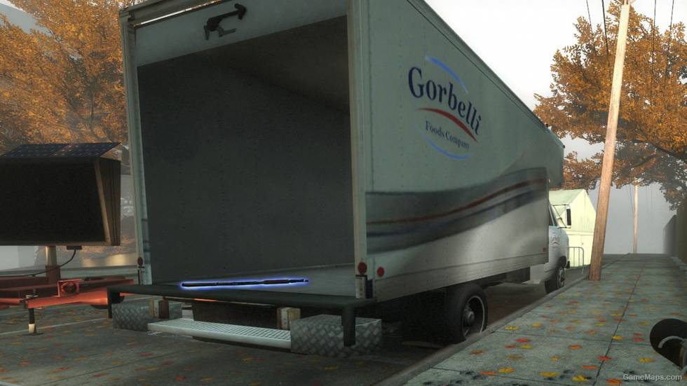 TWD Small Trucks (RNG)