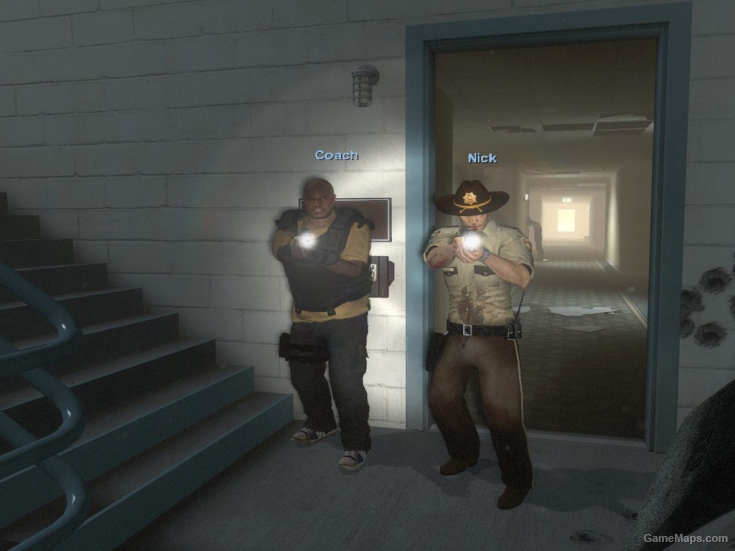 TWD T-Dog (Season 3) ** updated **