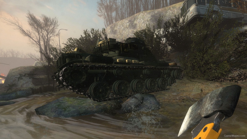 TWD Tank (Season 4) ** updated **
