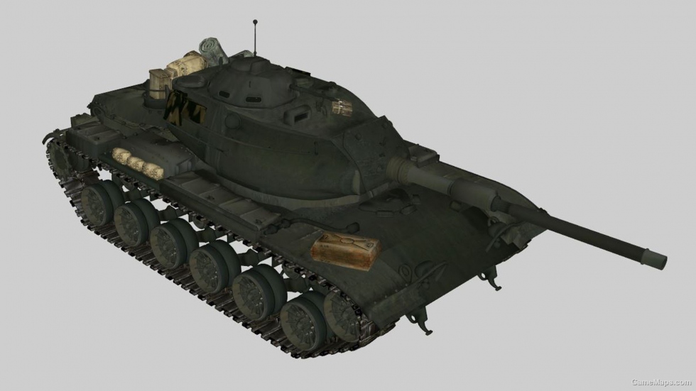TWD Tank (Season 4) ** updated **