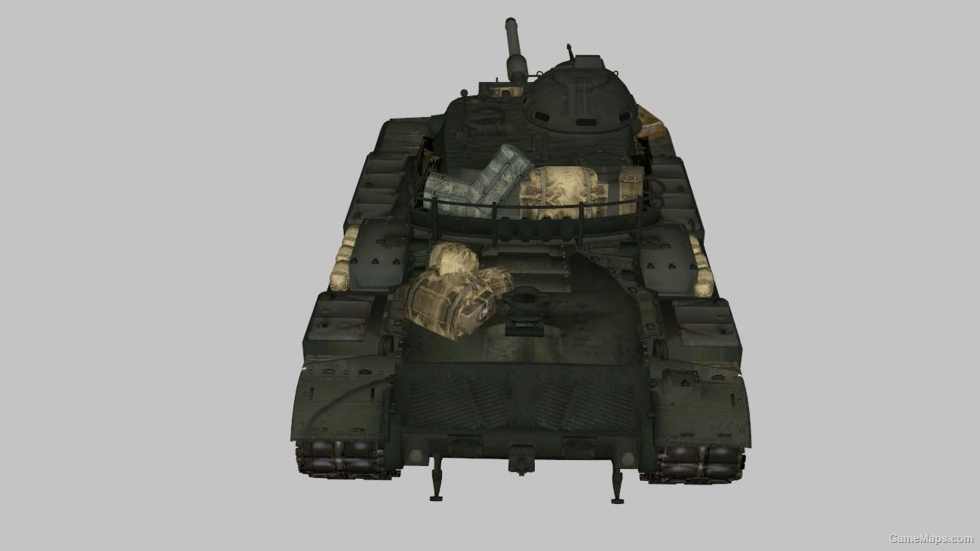 TWD Tank (Season 4) ** updated **