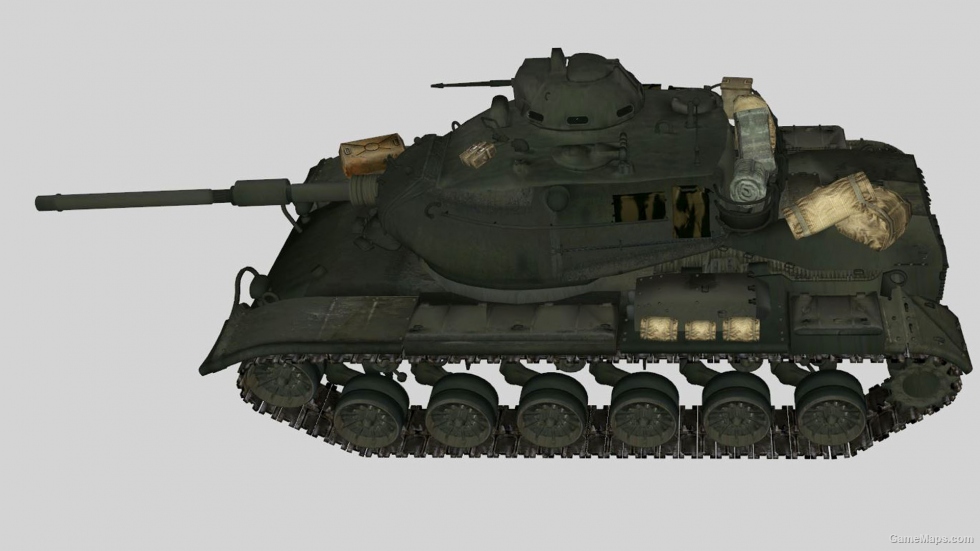 TWD Tank (Season 4) ** updated **