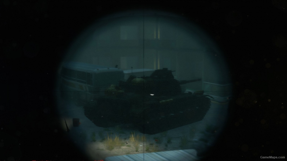TWD Tank (Season 4) ** updated **