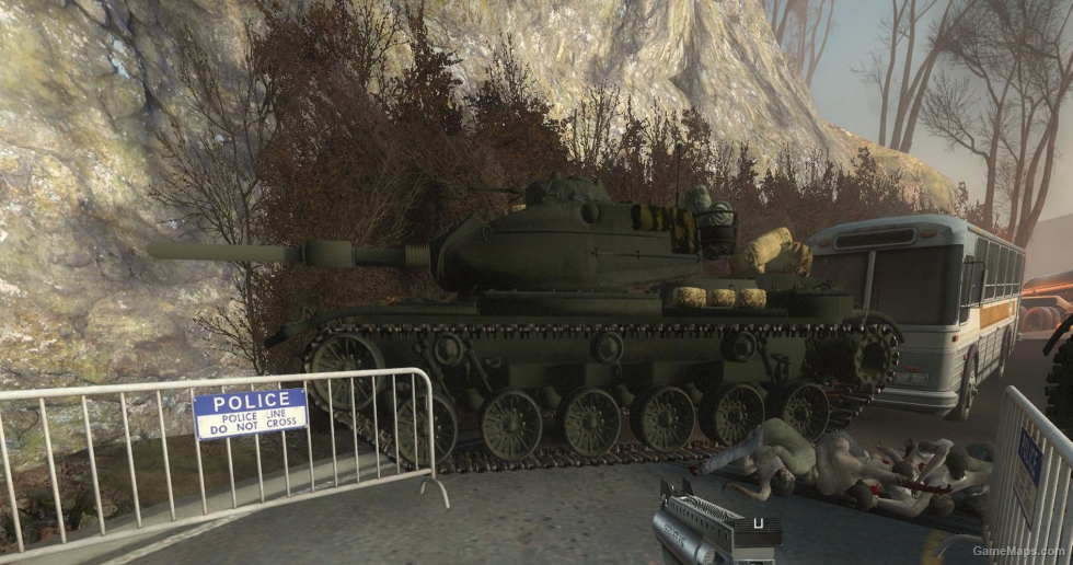 TWD Tank (Season 4) ** updated **