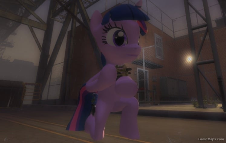 Twilight Sparkle