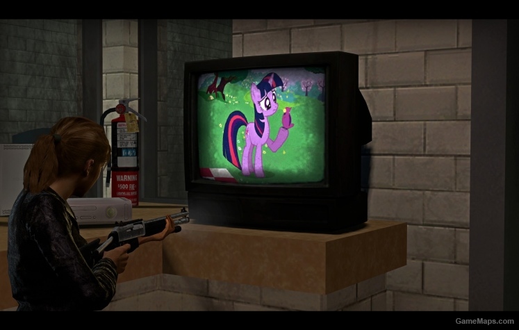 Twilight Sparkle on TV