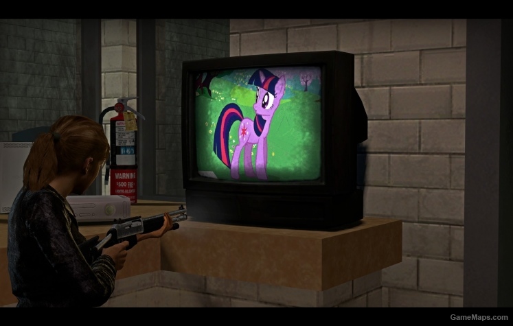 Twilight Sparkle on TV