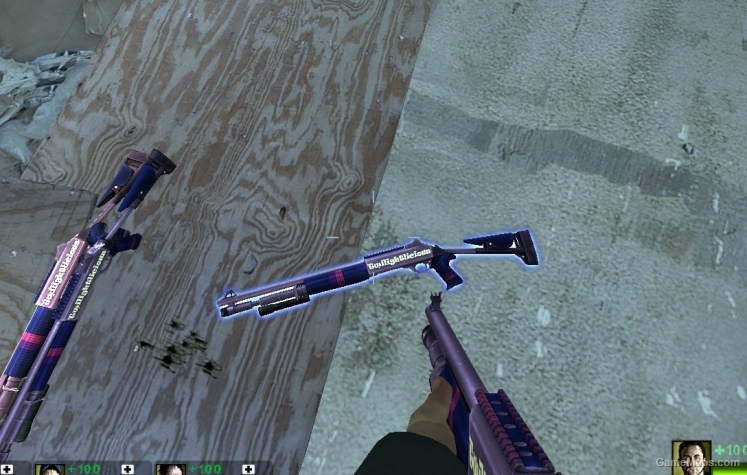 TwilightLicious autoshotty